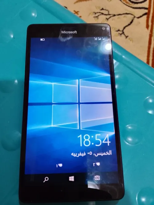Microsoft Lumia 950xl
