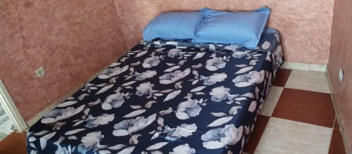 Location vacances Appartement F3 Béjaïa Bejaia