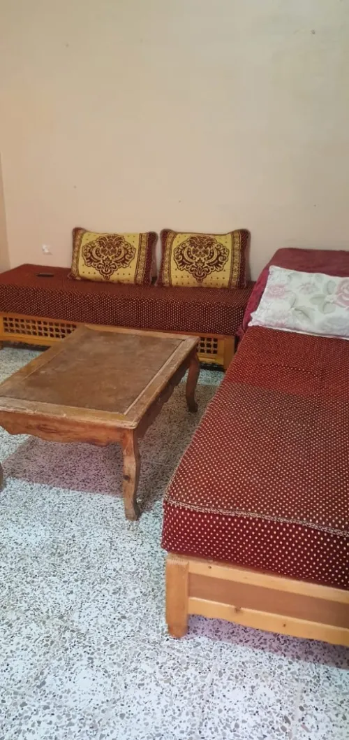 Vente Villa Aïn Témouchent Ain tolba