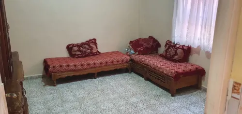 Vente Villa Aïn Témouchent Ain tolba