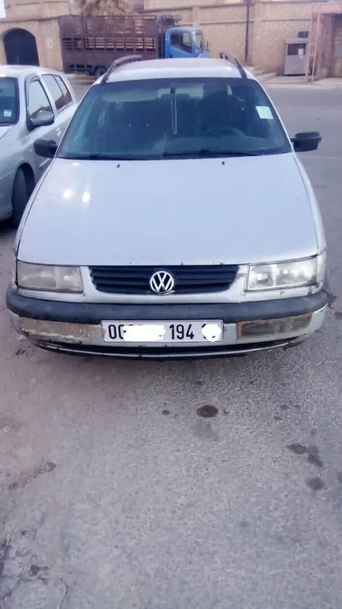 Volkswagen Passat 1994 CL