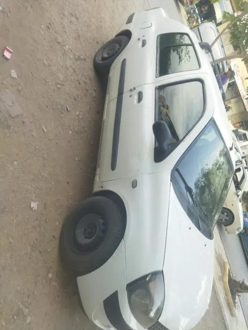 Renault Clio Classique 2005 Clio Classique