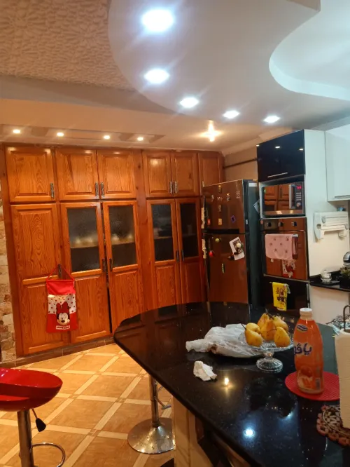 Vente Duplex F5 Alger Saoula
