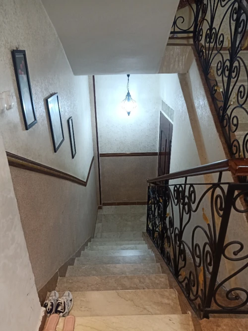 Vente Duplex F5 Alger Saoula
