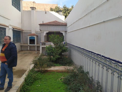 Vente Villa Oran Oran
