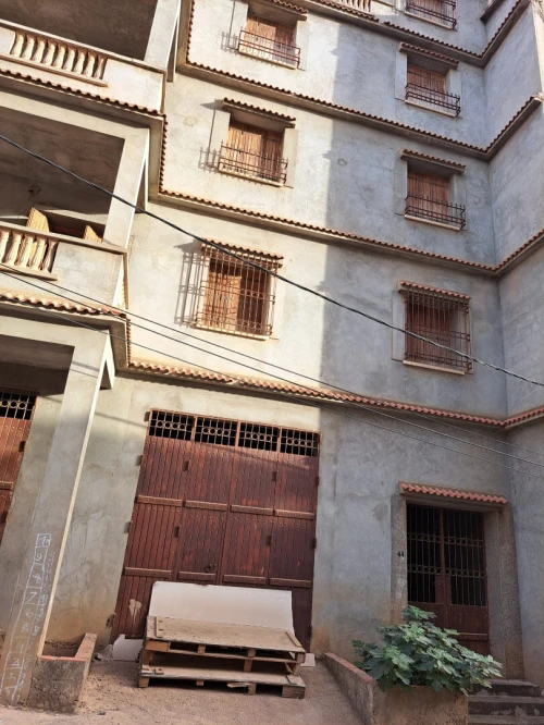 Vente Villa Alger Birkhadem