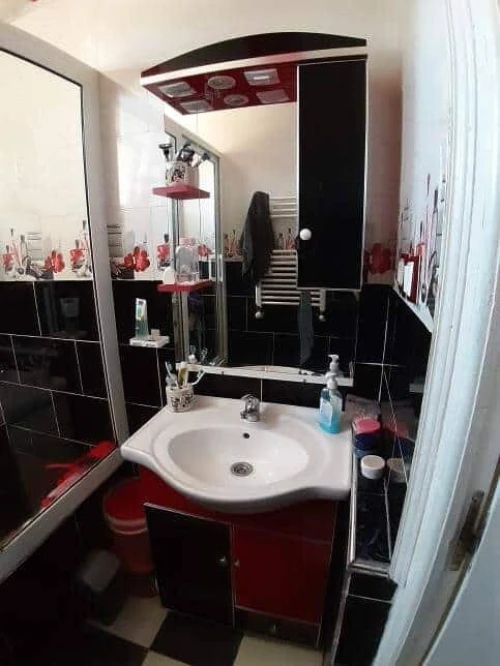 Vente Appartement F3 Tipaza Douaouda