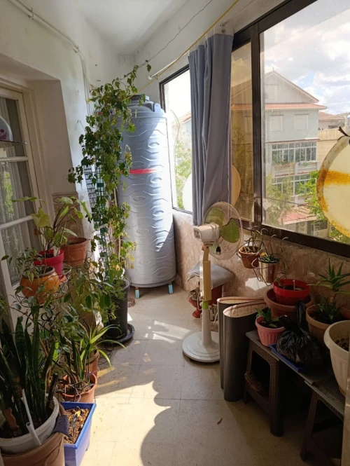 Vente Appartement F4 Alger Dar el beida