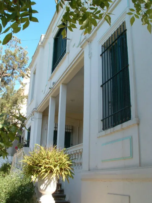 Location Villa Annaba Annaba
