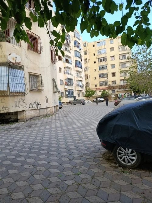 Vente Appartement F4 Alger Dar el beida