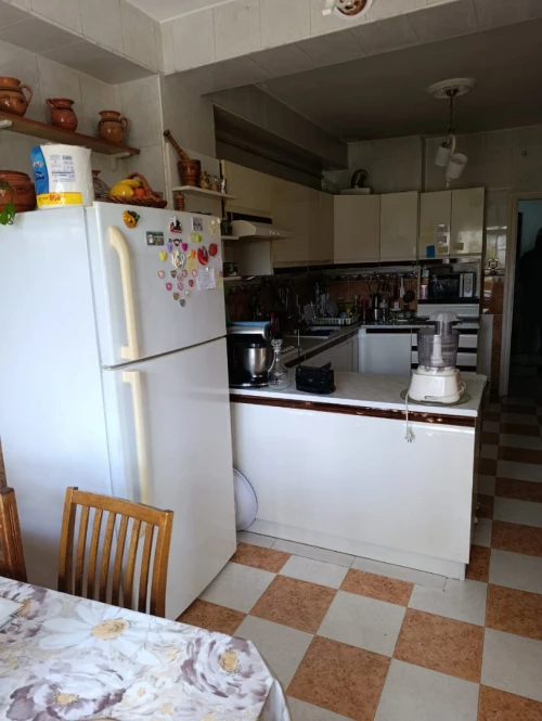 Vente Appartement F4 Alger Dar el beida