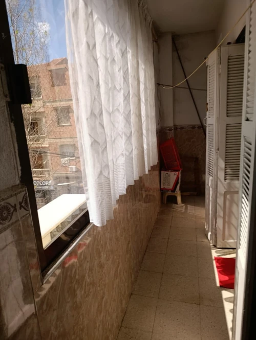 Vente Appartement F4 Alger Dar el beida