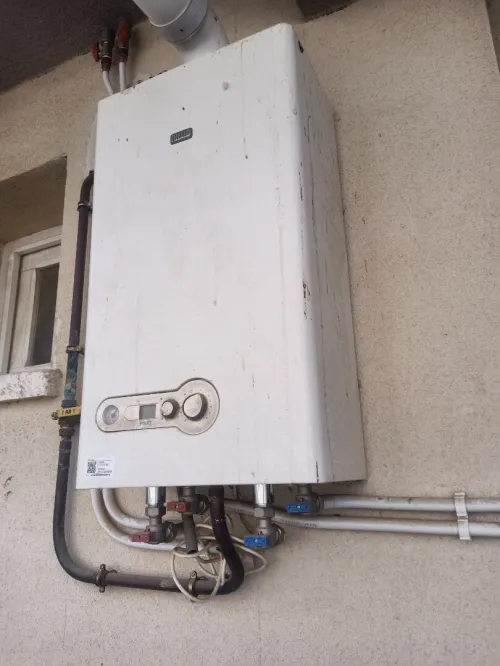 Vente Appartement F4 Tipaza Kolea