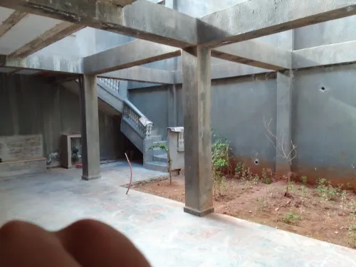 Vente Appartement F3 F4 Alger Bouzareah