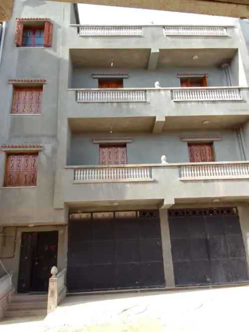 Vente Appartement F3 F4 Alger Bouzareah