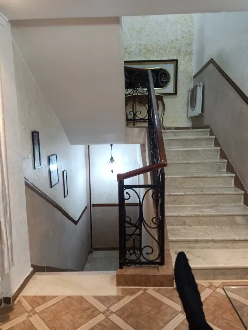 Vente Duplex F5 Alger Saoula