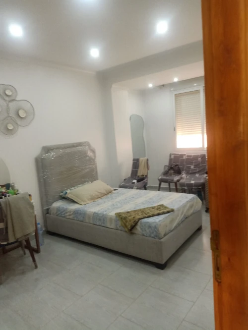 Vente Appartement F4 Alger Birkhadem