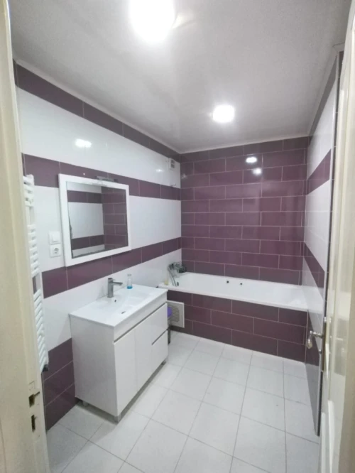 Vente Appartement F3 Alger Draria