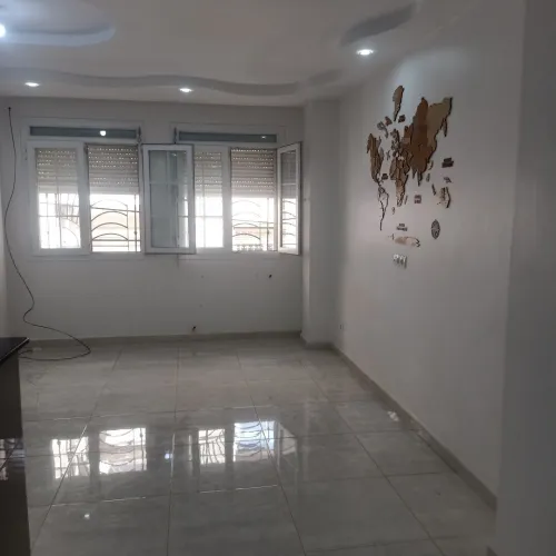 Location Appartement Niveau de villa F3 Alger Said hamdine