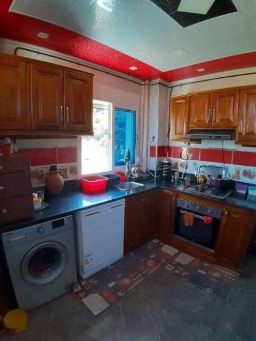 Vente Appartement F3 Tipaza Douaouda