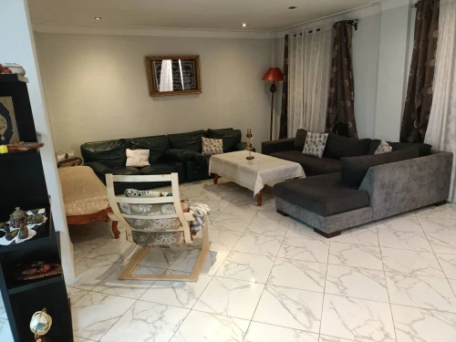 Location Appartement Niveau de villa F3 Alger Said hamdine
