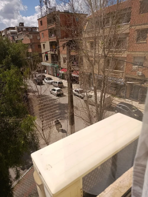 Vente Appartement F4 Alger Dar el beida