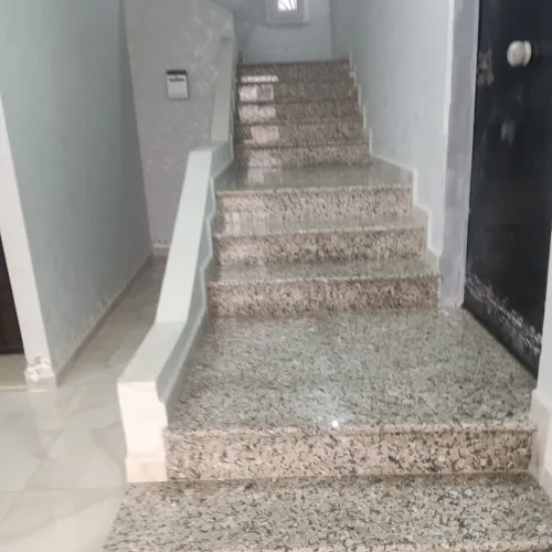 Location Appartement Niveau de villa F3 Alger Said hamdine