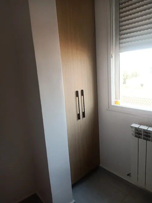 Vente Appartement F4 Alger Birkhadem