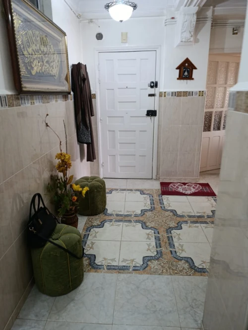 Vente Appartement F4 Alger Dar el beida