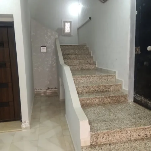 Location Appartement Niveau de villa F3 Alger Said hamdine