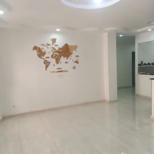 Location Appartement Niveau de villa F3 Alger Said hamdine