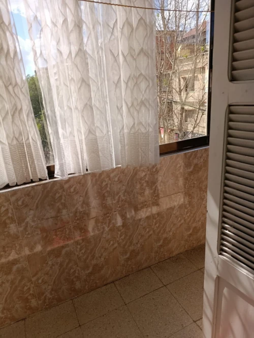 Vente Appartement F4 Alger Dar el beida