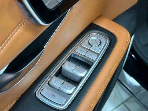 Jetour  X70 PLUS 2025 Luxury Edition 7 places 