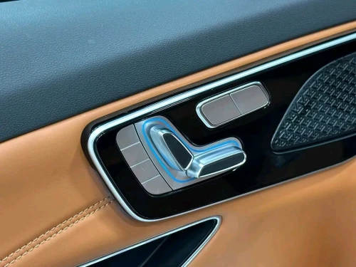 Jetour  X70 PLUS 2025 Luxury Edition 7 places 