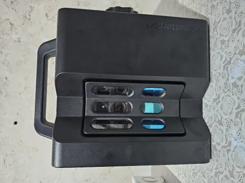 MATTERPORT pro 2