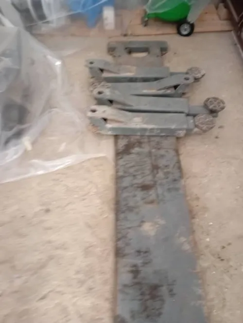 Materiel de mécanicien  