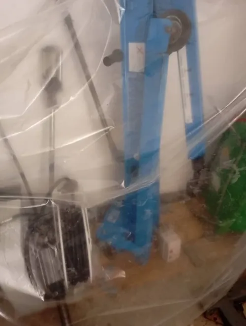 Materiel de mécanicien  