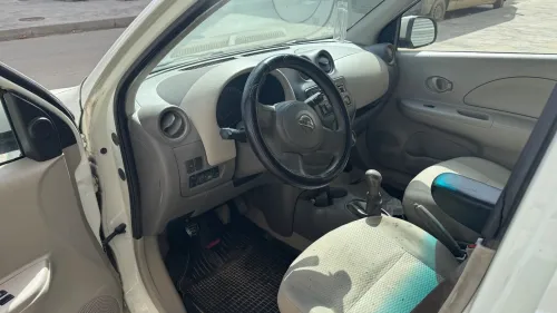 Nissan Micra 2014 City