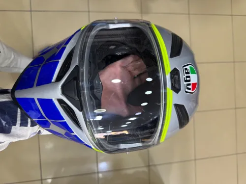 Casque AGV