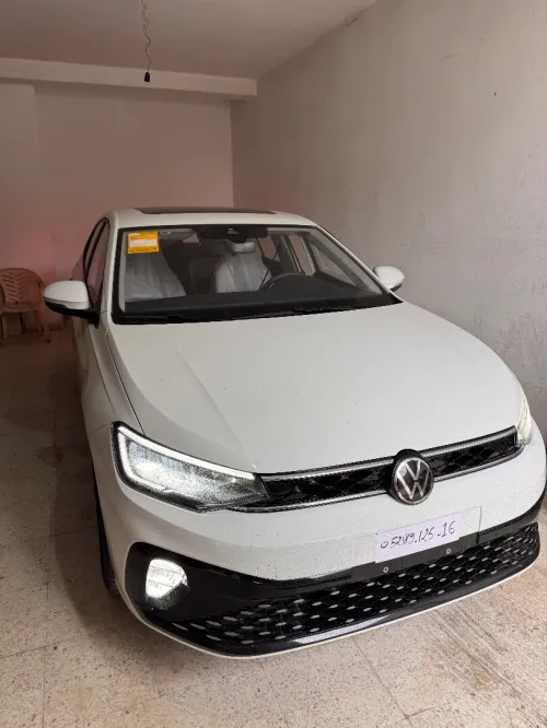 Volkswagen Lavida 2025 Edition