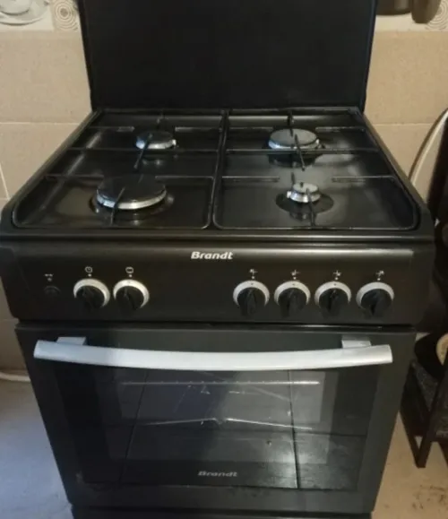 Cuisinière