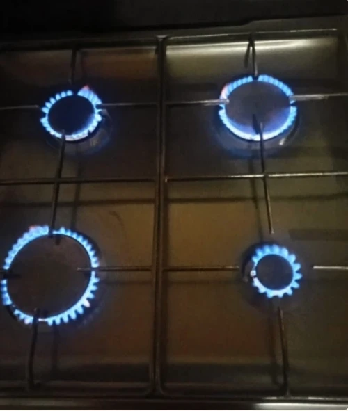 Cuisinière