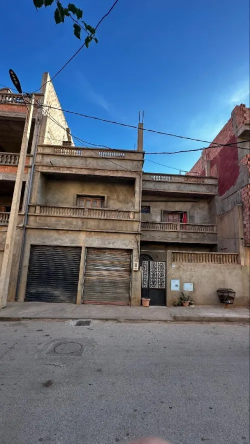 Vente Villa Oran Bir el djir