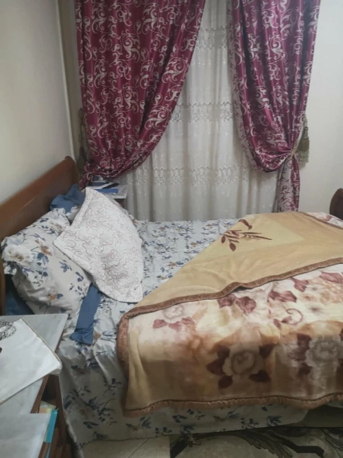 Vente Appartement F4 Alger Bordj el kiffan