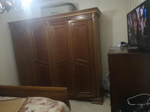 Vente Appartement F4 Alger Bordj el kiffan