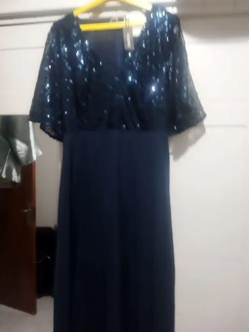Robe soirée 