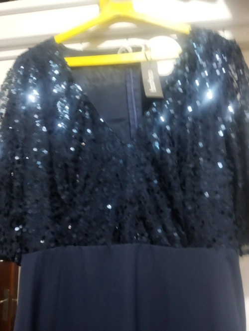 Robe soirée 