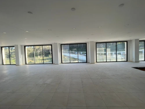 Location Immeuble Alger El mouradia