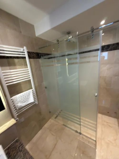 Location Appartement F3 Alger Said hamdine