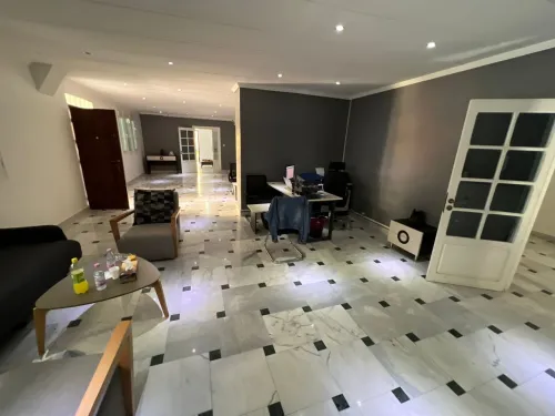 Location Villa Alger Kouba